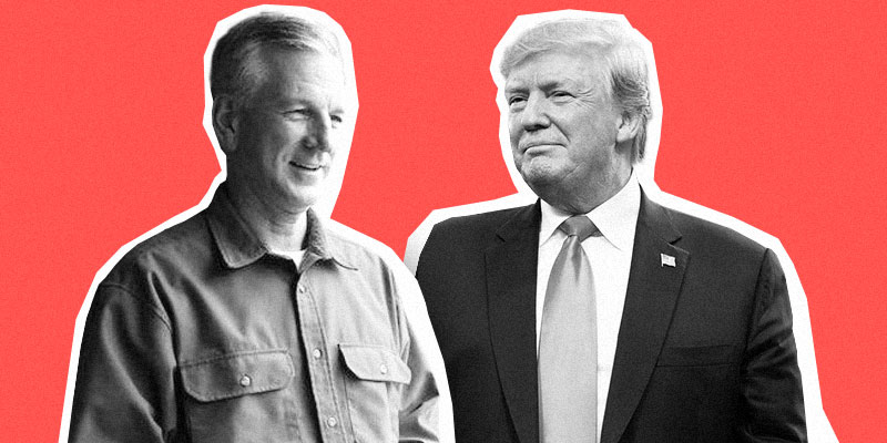 Does Tommy Tuberville Have the Inside Track on the GOP U.S. Senate Nomination in Alabama?