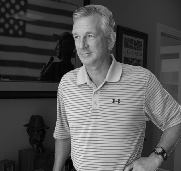 Coach Tuberville Announces Support