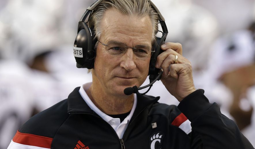 Tommy Tuberville Leads Potential Alabama GOP Field