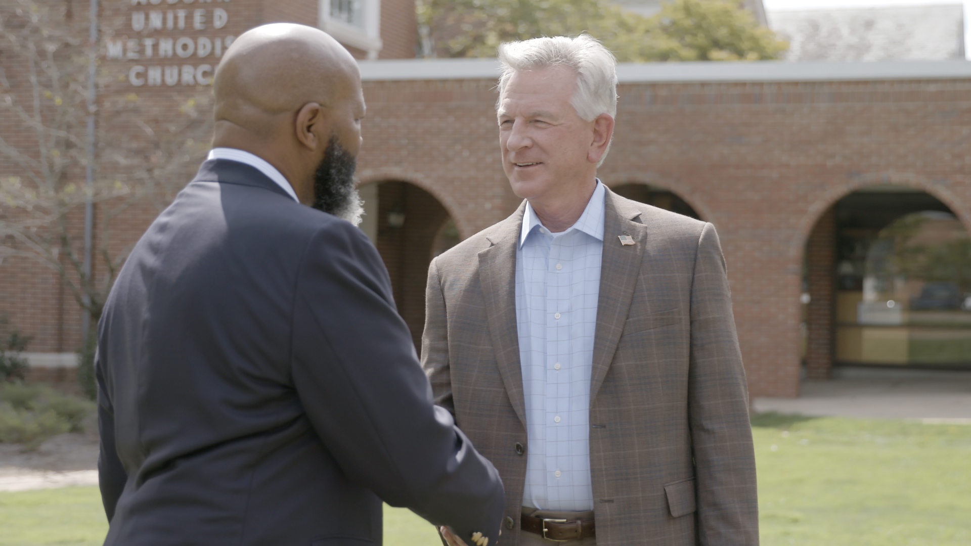 Five Questions with Tommy Tuberville [From BamaPolitics.com]