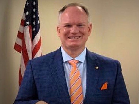 Conservative Alabama State Senator Tom Whatley Endorses Tommy Tuberville for United States Senate