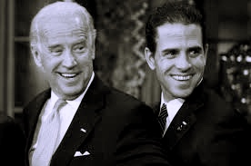 COACH: Hunter Biden Making Millions While Scamming Us