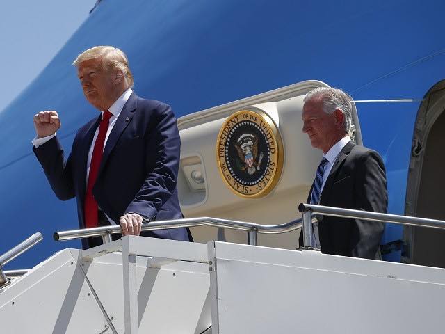 TUBERVILLE ATTENDING PRESIDENT DONALD TRUMP’S REPUBLICAN NOMINATION ACCEPTANCE SPEECH AT THE WHITE HOUSE